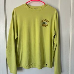 Patagonia Capilene Cool Trail running shirt